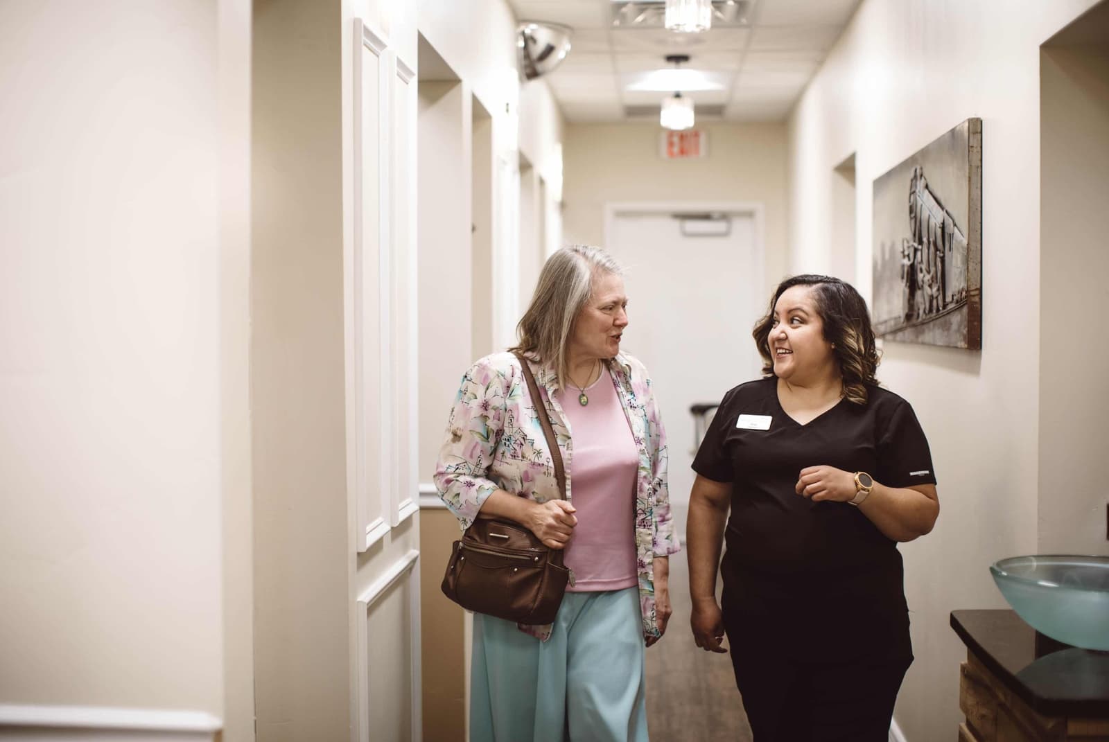 Visit Las Cruces Dental Solutions in Las Cruces, NM